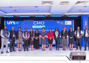 Uganda’s Top Marketers Share Tips on Positioning for the Boardroom