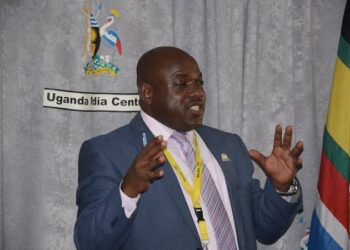 UVTAB Moves to Enhance TVET Assessment in Uganda