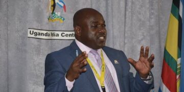 UVTAB Moves to Enhance TVET Assessment in Uganda