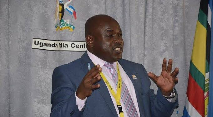 UVTAB Moves to Enhance TVET Assessment in Uganda