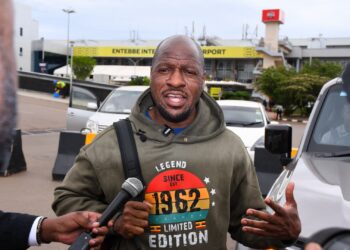 Isaiah Katumwa Returns for World-Class dfcu Jazz in the Pearl Festival