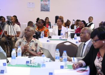 Uganda to Host Africa Regional Forum on Sustainable Development