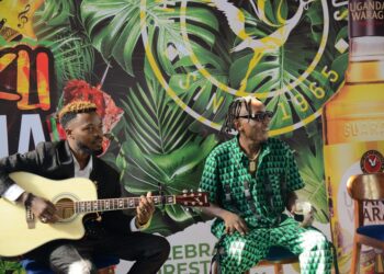 Fyno UG to Headline 4th Edition of Ndeku Nyama Choma Festival
