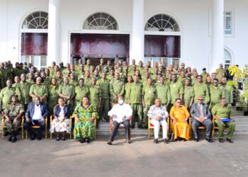 Museveni Urges Action on Bottlenecks to Service Delivery and Transformation