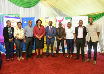 Rotary District Conference Set for April 9-12 in Jinja  