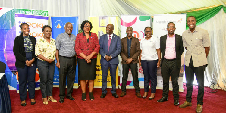 Rotary District Conference Set for April 9-12 in Jinja