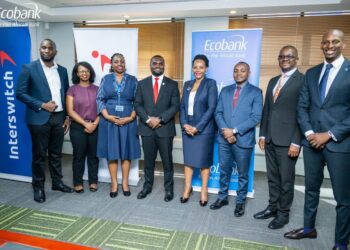 Ecobank Partners With Interswitch to Enhance Financial Services in Uganda