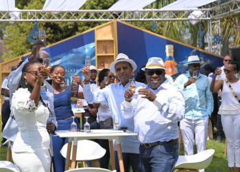 Dean Munene to Host Exclusive Johnnie Walker Blue Club Event