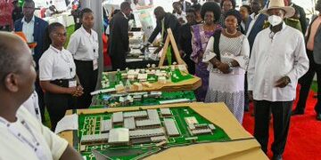 Africans Have the Brains to Solve Their Own Problems – Museveni