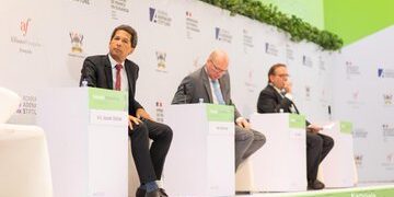 Kampala Geopolitics Conference 2025 Opens with Calls for Stronger African Voices in Global Debates