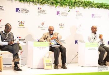 Experts Urge Local Peacebuilding and State Strengthening for Sustainable Peace in DR Congo