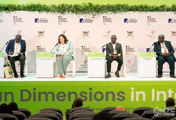 From Landlocked to Global Player: Why Uganda’s Future is Tied to Maritime Security