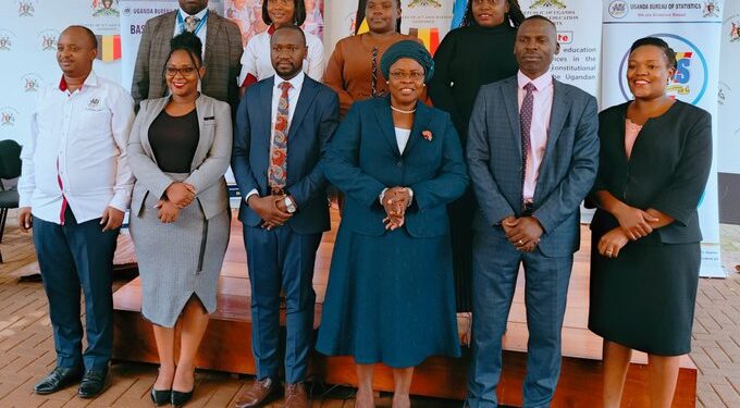 Gov’t Targets Accurate Data on Learners, Teachers & Schools in Education Census