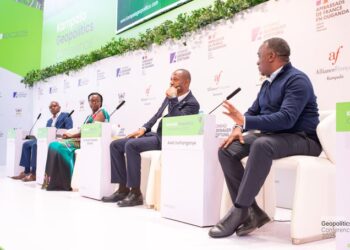 From Dependence to Diplomacy: Trump’s ‘America First’ Sparks Debate on Africa’s Future