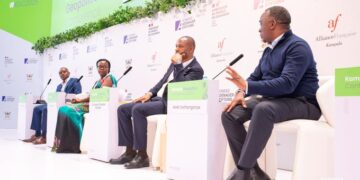 From Dependence to Diplomacy: Trump’s ‘America First’ Sparks Debate on Africa’s Future