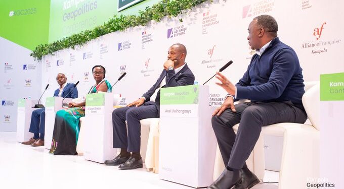 From Dependence to Diplomacy: Trump’s ‘America First’ Sparks Debate on Africa’s Future