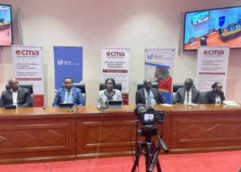 Uganda Takes Lead on Africa’s Integration and Innovation at Antalya Diplomacy Forum