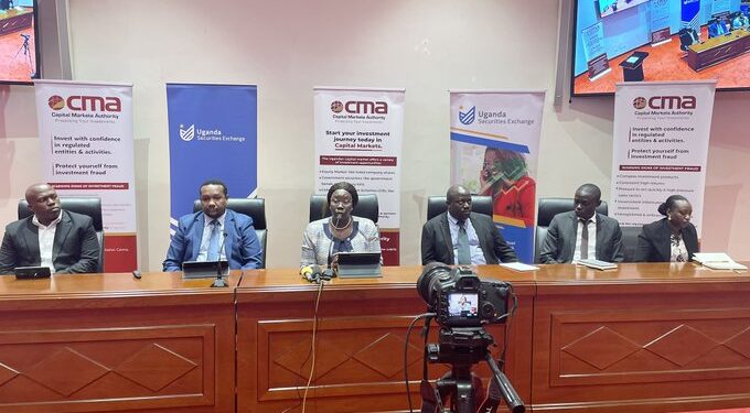 Uganda Takes Lead on Africa’s Integration and Innovation at Antalya Diplomacy Forum