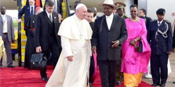 CDF Appoints New Commandants for UPDF’s Elite Training Colleges