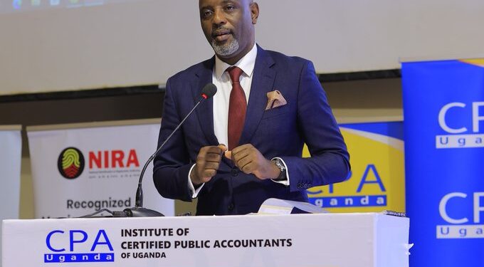 Public Finance Leaders Chart Uganda’s Path to Sustainable Service Delivery