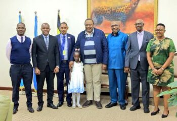 Museveni Proposes Tororo City Status, 3 New Districts to End Ethnic Row