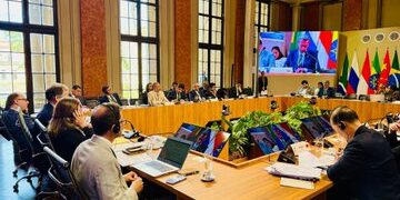 Uganda, Brazil Pledge Stronger Ties at BRICS Foreign Ministers’ Meeting