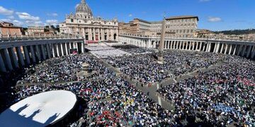 Rome Weeps as Pope Francis is Laid to Rest in Historic Funeral