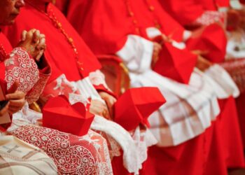 Conclave to Elect New Pope Set to Begin on May 7