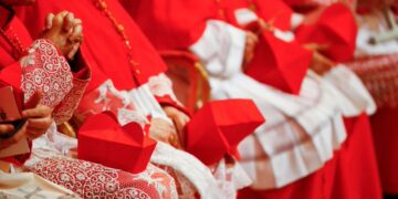 Conclave to Elect New Pope Set to Begin on May 7