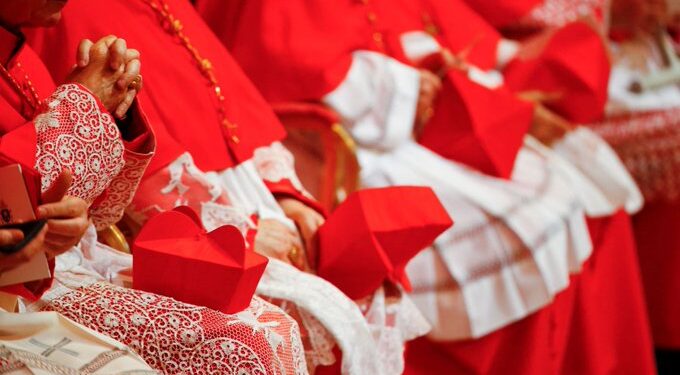Conclave to Elect New Pope Set to Begin on May 7