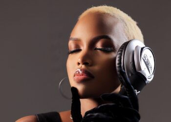 Sheilah Gashumba Launches DJ Career with Global Dreams