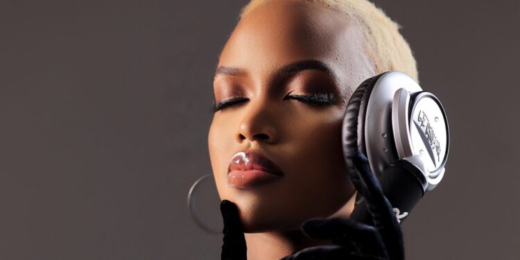 Sheilah Gashumba Launches DJ Career with Global Dreams