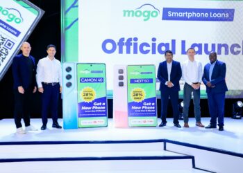Airtel, MOGO Unveil Bold Plan to Put Smartphones in Every Hand