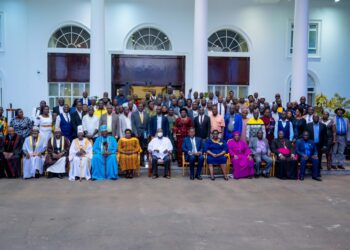 Museveni Proposes Tororo City Status, 3 New Districts to End Ethnic Row