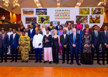 Museveni Hails “Hidden Uganda” Documentary for Showcasing Nation’s Uniqueness