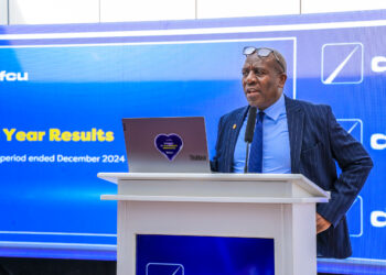 dfcu Bank Posts 151% Profit Surge to Shs72bn, Proposes 121% Dividend Hike
