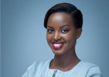 Flavia Tumusiime is New Head of Broadcasting at Nation Media Group