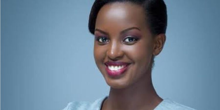 Flavia Tumusiime is New Head of Broadcasting at Nation Media Group