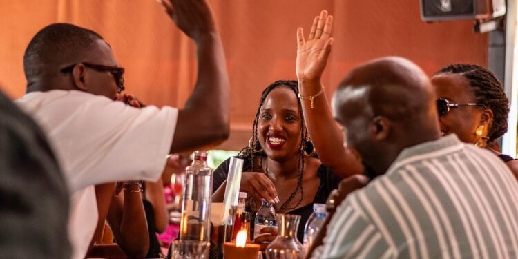 Drunch Done Right: Ciroc’s Alchemist Edition Shines Despite the Storm