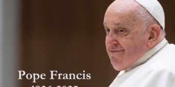 Pope Francis Dies at 88 on Easter Monday