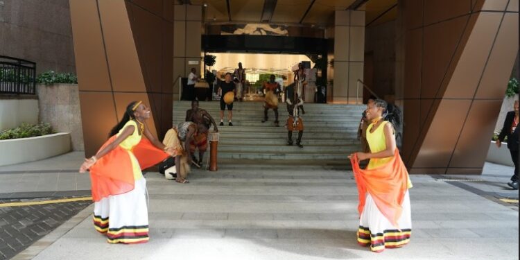 Malaysia, ASEAN Investors Eye Stronger Tourism Ties with Uganda in 5,000-Visitor Push by 2026