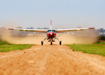 Kasese Airport Set for Upgrade to International Status in New Uganda-China Deal