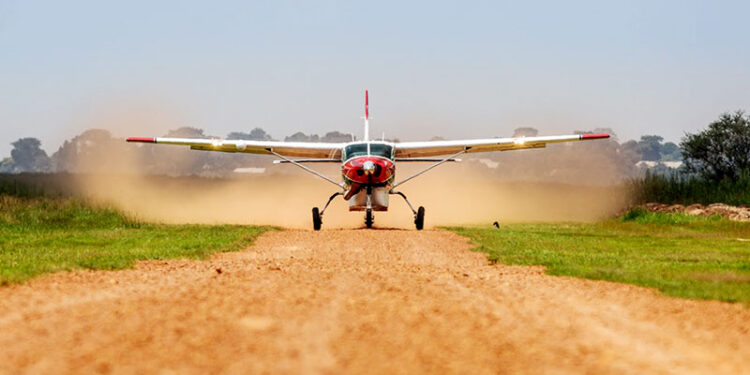 Kasese Airport Set for Upgrade to International Status in New Uganda-China Deal