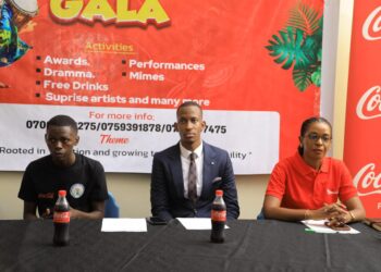Fik Fameica & Vinka to Unleash Coca-Cola’s ‘Real Magic’ at MUBS Cultural Gala