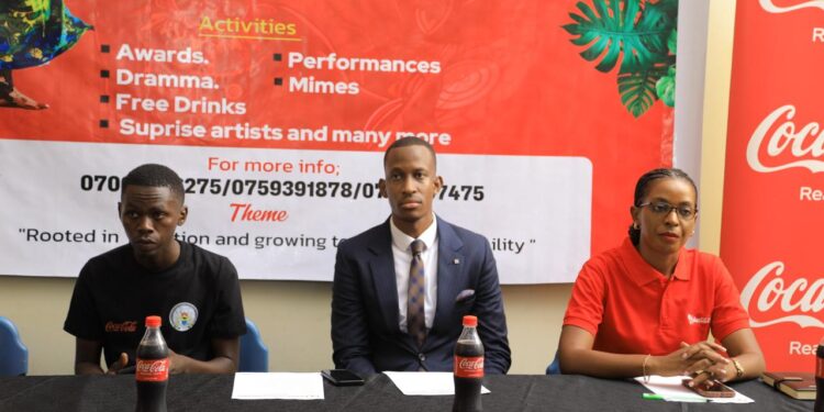 Fik Fameica & Vinka to Unleash Coca-Cola’s ‘Real Magic’ at MUBS Cultural Gala