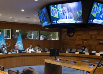 World Leaders Urge Full Speed on Clean Energy Revolution Ahead of COP30