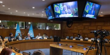 World Leaders Urge Full Speed on Clean Energy Revolution Ahead of COP30