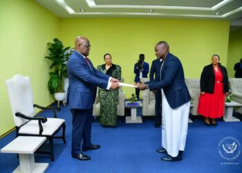 PostBank Spreads Easter Cheer with Donation to Teresa Ministries