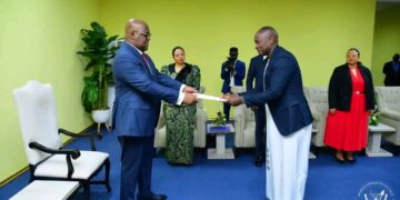 PostBank Spreads Easter Cheer with Donation to Teresa Ministries