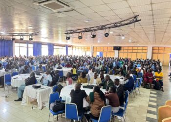 UBOS Kicks Off Enumerator Training Ahead of Uganda Aquaculture Census 2025